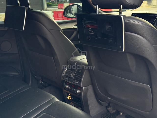 2017 Bmw X5 2.0 xDRIVE40e M SPORT (A) FULL SERVICE - 3