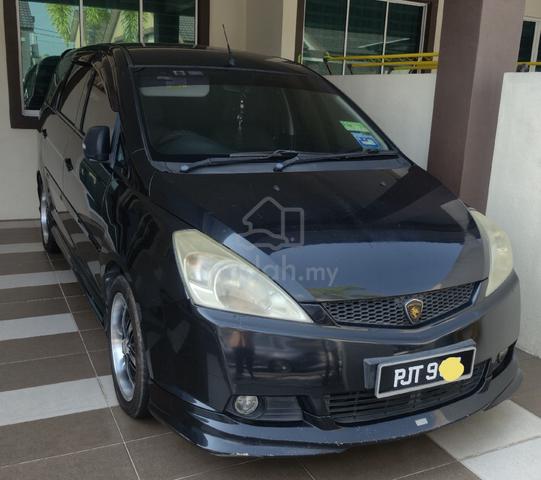 2010 Proton EXORA 1.6 MC B-LINE (M) - 1