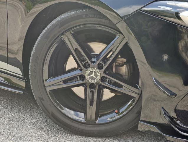 Mercedes Benz A200 1.3 AMG F/L A45 B.KIT D.MTR 180 - 2