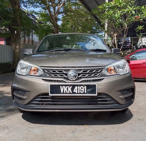 2023 Proton Saga 1.3 (M) New RS Sport - 2