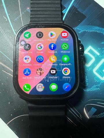 Carousel Image Selected