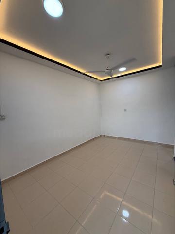 Senai, Taman Aman, Jalan Bunga Rampai, Single Storey ,Full Loan 3