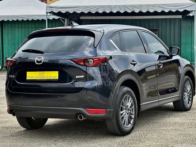 2021 Mazda CX-5 2.0 G GVC PLUS HIGH (A) - 5