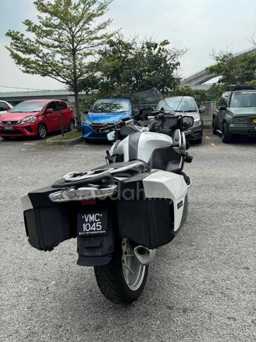 bmw rt1250 for sale