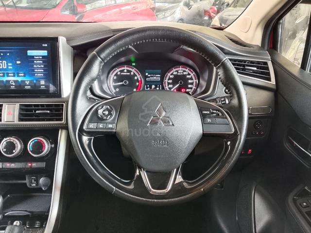 2022 Mitsubishi Xpander 1.5 (A) 7 Seaters MPV - 5