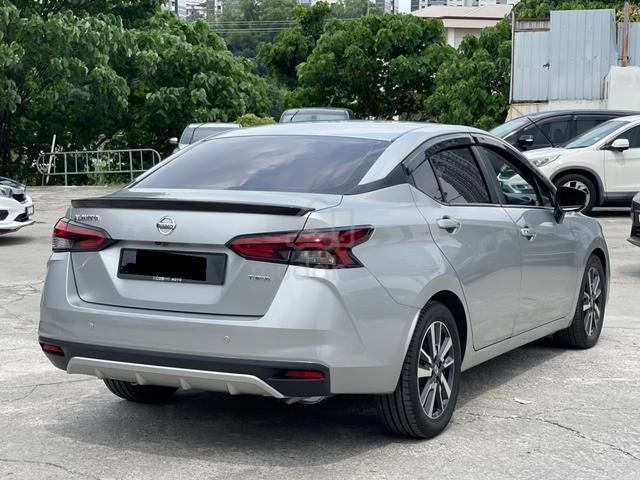2021 Nissan ALMERA 1.0 VLT (A) TIP TOP CONDITION - 2