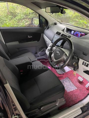 2012 Perodua ALZA 1.5 EZI (A) - 5