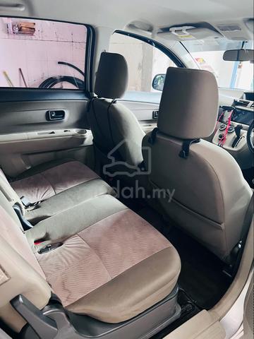 2016 Perodua ALZA 1.5 EZ STANDARD FACELIFT (A) - 5