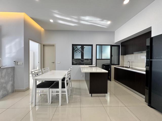 Setia City Residences 4