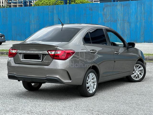 2022 Proton SAGA 1.3 PREMIUM AT FSR WARRANTY 2027 - 3