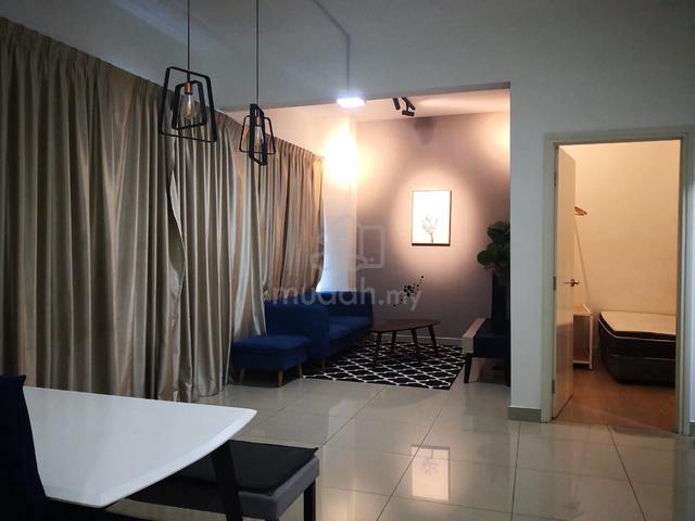 Arte Plus Jalan Ampang 1