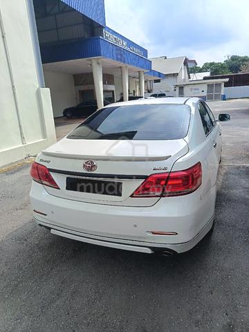 2010 Toyota CAMRY 2.0 G ACV41R-JEPEKERG FACELIFT - 1