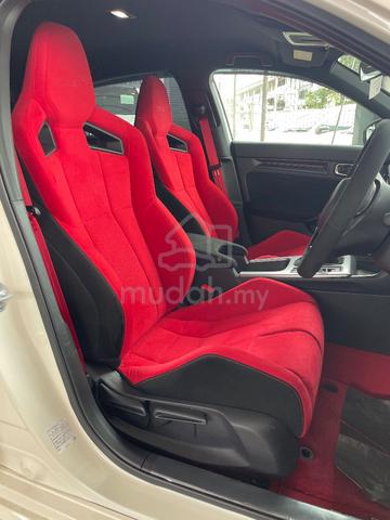 2023 Honda CIVIC 2.0 TYPE R MY23 FL5 (M) - 5