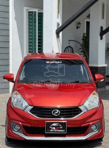 2015 Perodua MYVI ICON 1.3 G (A) TIPTOP AAA - 5