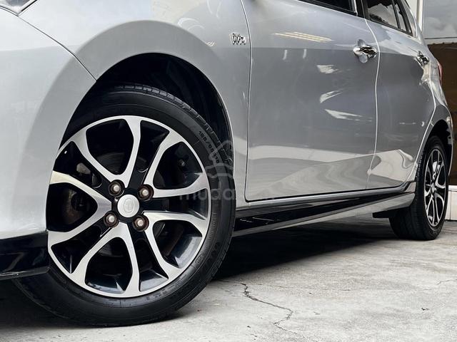 2020 Perodua MYVI 1.5 ADVANCE (A) - 4