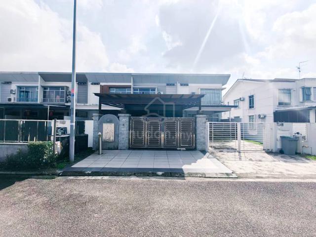 Fully RENO Cantik Hot Area @ Areca Green Setia Tropika Johor Bahru ! 1