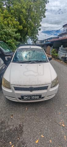 2010 Proton SAGA 1.3 BASE LINE (A) - 4