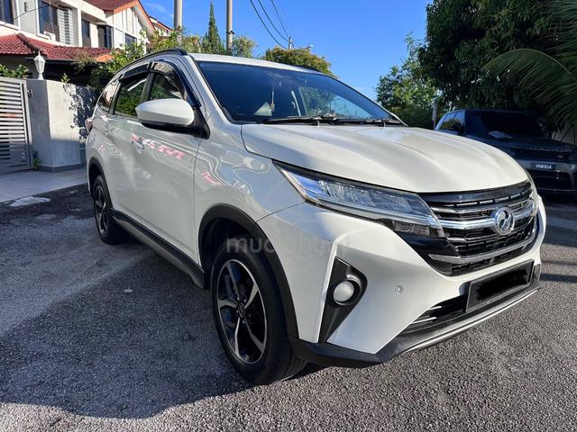 2021 Perodua ARUZ 1.5 AV (A) - 3