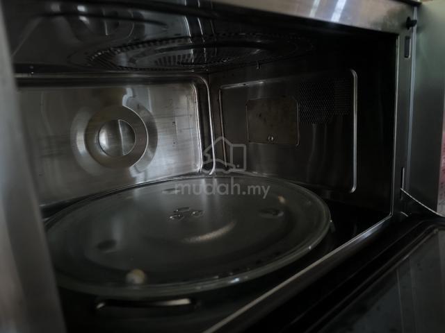 Panasonic Microwave oven - mint condition - photo 4 of 6