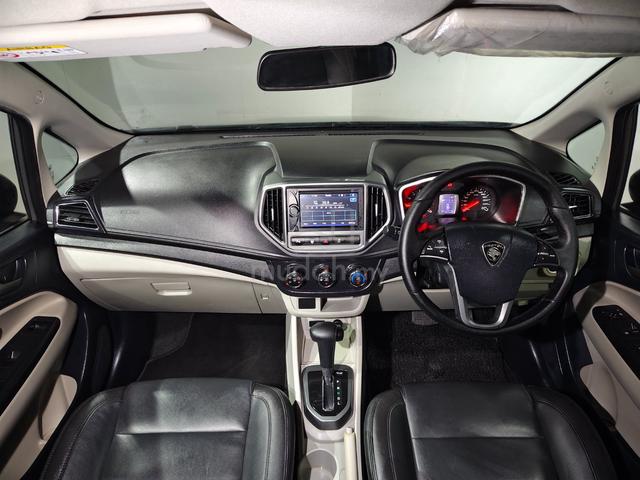 2018 Proton Persona 1.6 (A) Full Spec 5-Years Wrty - 3