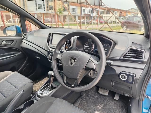 2019 Proton Iriz 1.3 (A) 1Owner Low Mileage 39k - 3