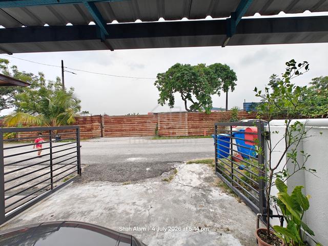 3-Storey Terrace House @ Taman Sri Muda Seksyen 25 Shah Alam 1