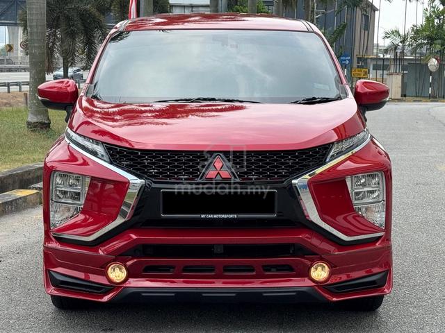 2023 MITSUBISHI XPANDER 1.5 MIVEC F/ SERViCES KIT - 5