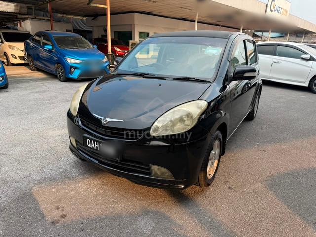 2006 Perodua MYVI 1.3 EZI (A) - 2