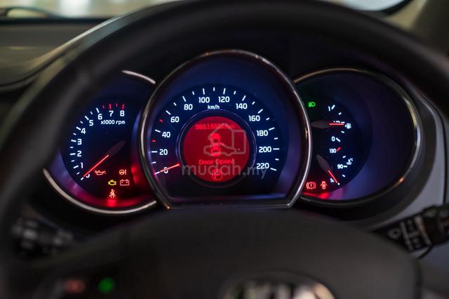 2014 Kia RIO 1.4 SX (A) - 4