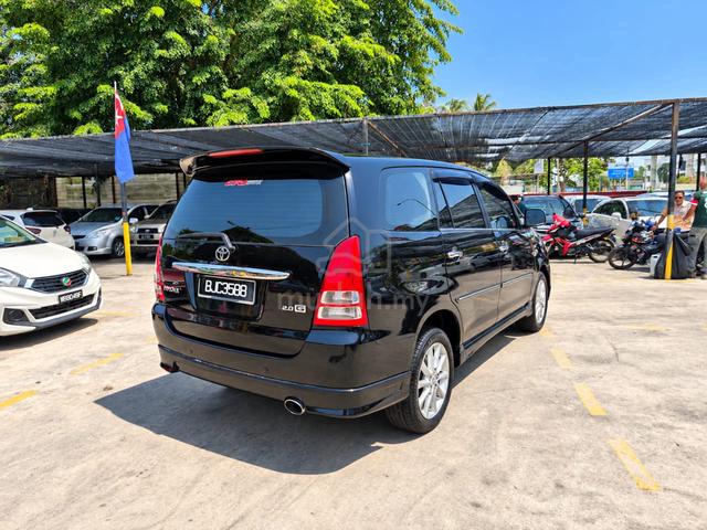 2006 Toyota INNOVA 2.0 (AUTO)-LOAN KEDAI - 3