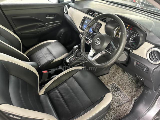 2020 Nissan ALMERA 1.0 VLT TURBO (A) FULL LOAN ! - 5