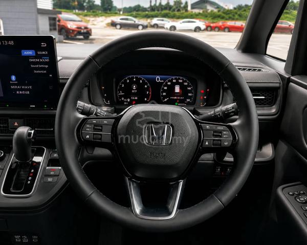 Honda STEPWAGON 1.5 SPADA (A) FREE 8YR WARANTY SER - 5