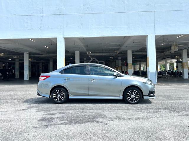 2018 Toyota VIOS 1.5 GX (A) 3 YRS WRNTY/FOC DELIVR - 5
