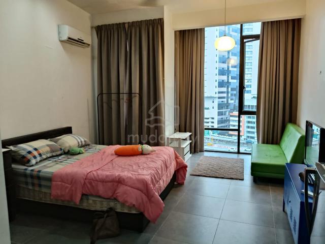 Empire Damansara 1