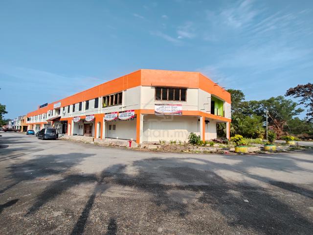 ‼️RENT-Seri Iskandar 4 Adjoining Double Storey Shop For Rent(Corner)‼️ 1