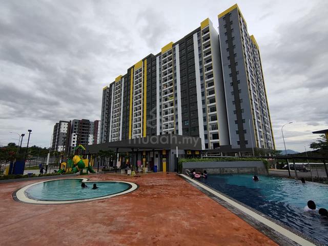 Residensi Permai 2