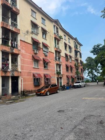 Apartment Di Nilai 3 Untuk Dijual 1