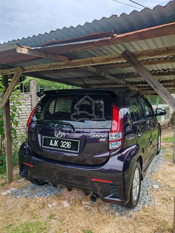 2013 Perodua MYVI 1.3 SE ZHS (A) - 1