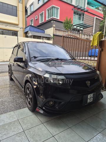 2007 Proton SAVVY 1.2 MT H-LINE FACELIFT (M) - 3