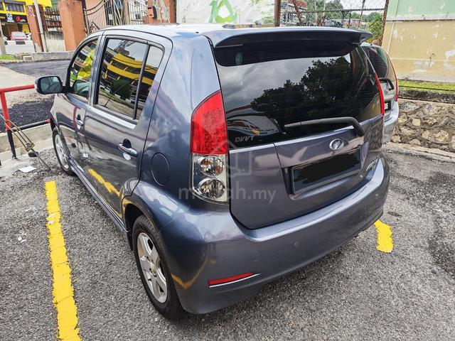 2009 Perodua MYVI 1.3 EZi (A) no processing fee - 4