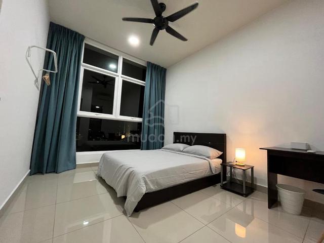 Middle Room for Rent – Mutiara Ville, Cyberjaya Block C | Prime Locati 1