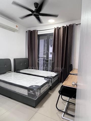 PV9 Residences @ Taman Melati 1