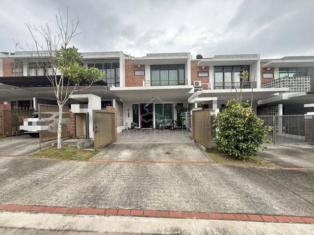 TERMURAH, ELMINA VALLEY 3, Elmina West Shah Alam, FREEHOLD‼️ 1
