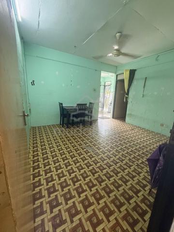 Mutiara Perdana ( Block Akasia ) 1