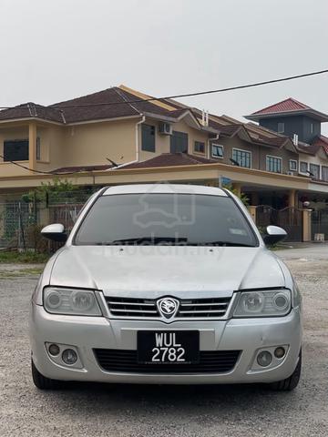 2010 Proton WAJA 1.6 CPS (A) - 3