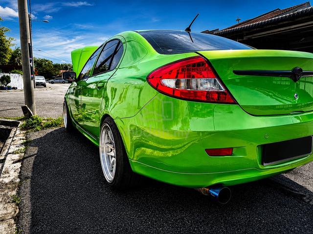 2014 Proton PERSONA 1.6 SV (M) - 2