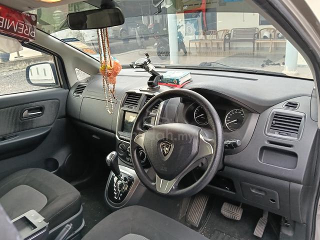 2019 Proton EXORA 1.6 EXECUTIVE PLUS FACELIFT (A) - 4
