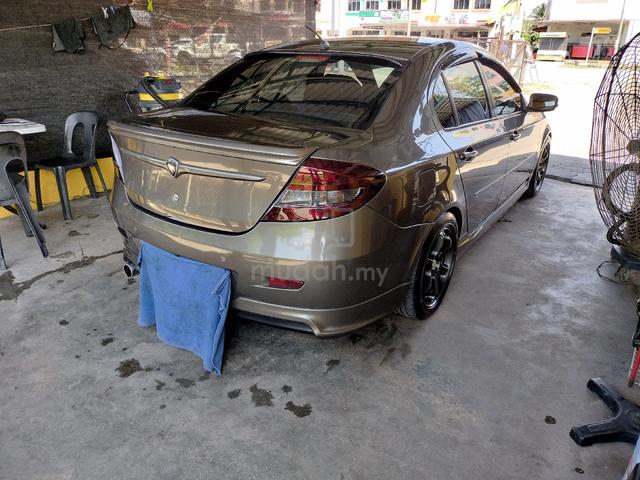 2011 Proton PERSONA 1.6 ELEGANCE HIGH LINE (A) - 2
