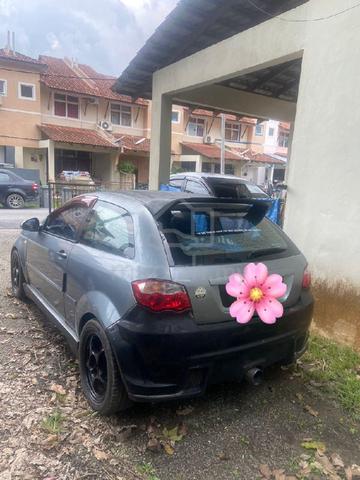 2006 Proton SATRIA 1.6 NEO (A) - 2
