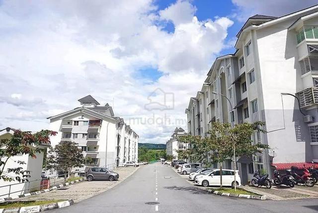 Taman Puncak Rasah 1